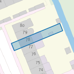 Perceel ODP01-D-1608