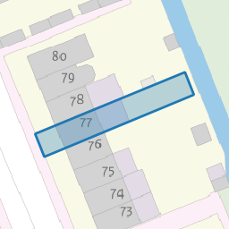 Perceel ODP01-D-1609