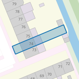 Perceel ODP01-D-1612