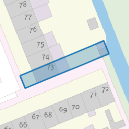 Perceel ODP01-D-1613