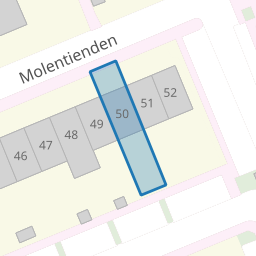 Perceel ODP01-D-1619