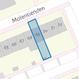 Perceel ODP01-D-1620