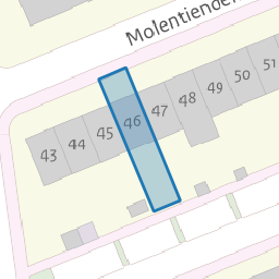 Perceel ODP01-D-1623