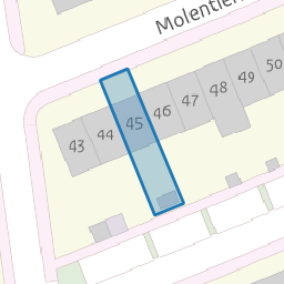 Perceel ODP01-D-1624