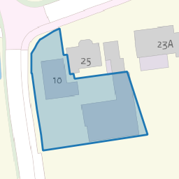 Perceel ODP01-D-1630