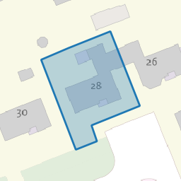 Perceel ODP01-D-1649