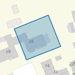 Perceel ODP01-D-1650