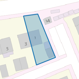 Perceel ODP01-D-1657