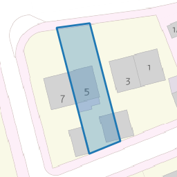 Perceel ODP01-D-1659