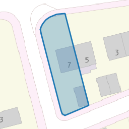 Perceel ODP01-D-1660