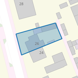 Perceel ODP01-D-1661