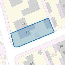 Perceel ODP01-D-1664