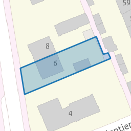 Perceel ODP01-D-1670