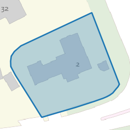 Perceel ODP01-D-1673