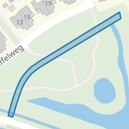 Perceel ODP01-D-1700