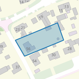 Perceel ODP01-D-1724