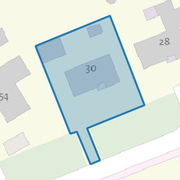 Perceel ODP01-D-1726