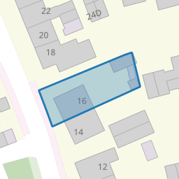 Perceel ODP01-D-1727