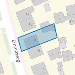 Perceel ODP01-D-1731