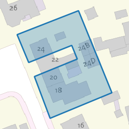 Perceel ODP01-D-1736