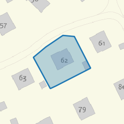 Perceel ODP01-D-1745