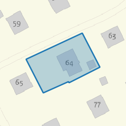 Perceel ODP01-D-1747