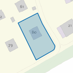 Perceel ODP01-D-1749