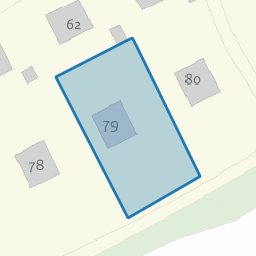 Perceel ODP01-D-1750