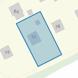 Perceel ODP01-D-1752