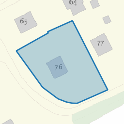 Perceel ODP01-D-1753