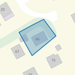 Perceel ODP01-D-1755