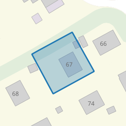 Perceel ODP01-D-1756