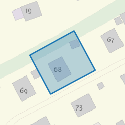 Perceel ODP01-D-1757