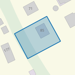 Perceel ODP01-D-1761