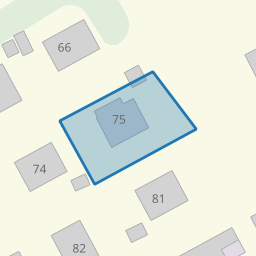 Perceel ODP01-D-1762