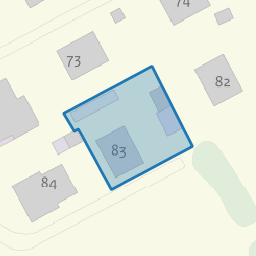 Perceel ODP01-D-1768