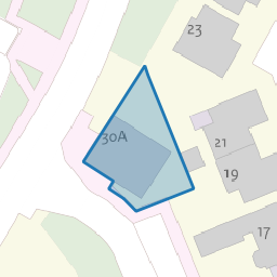 Perceel ODP01-D-1773