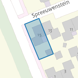 Perceel ODP01-D-1777