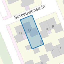 Perceel ODP01-D-1778