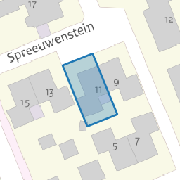 Perceel ODP01-D-1779