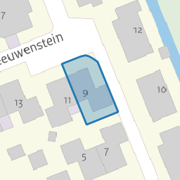 Perceel ODP01-D-1780