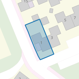 Perceel ODP01-D-1781