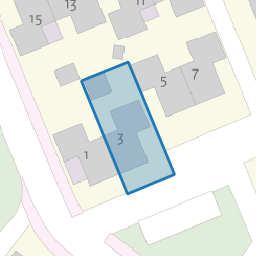 Perceel ODP01-D-1782