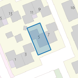 Perceel ODP01-D-1783