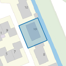 Perceel ODP01-D-1786