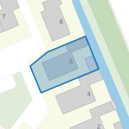 Perceel ODP01-D-1788