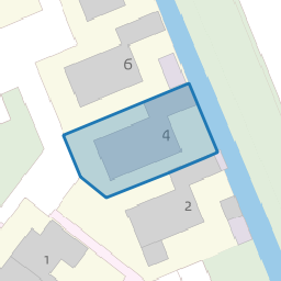 Perceel ODP01-D-1789