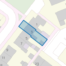 Perceel ODP01-D-1792