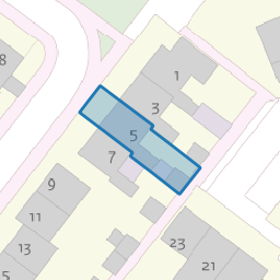 Perceel ODP01-D-1793