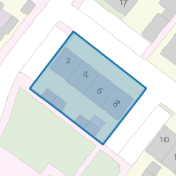 Perceel ODP01-D-1796